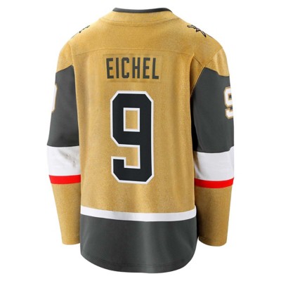 Vegas eichel jersey