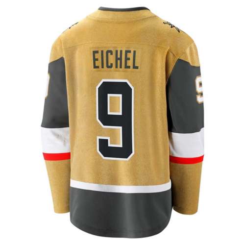 Fanatics Vegas Golden Knights Jack Eichel #9 Breakaway Jersey