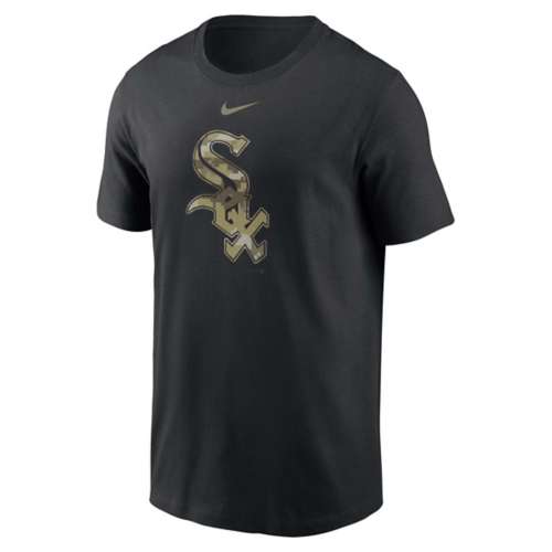 Nike Chicago White Sox Camo T-Shirt