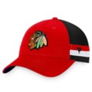 Fanatics Chicago Blackhawks 2022 Reverse Retro Adjustable Hat