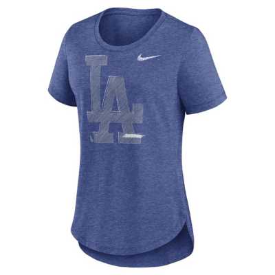 Nike Women's Milwaukee Brewers Team Touch T-Shirt