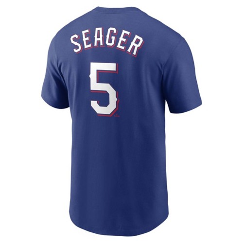 Corey Seager Jersey, Corey Seager Rangers Gear and Apparel