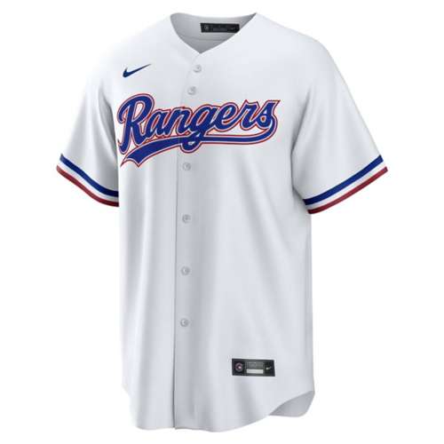 Corey Seager Game Used BLM 2020 Opening Day Jersey