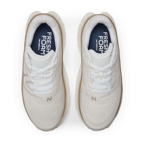 Women's New Balance Fresh Foam X More V4 Running Shoes