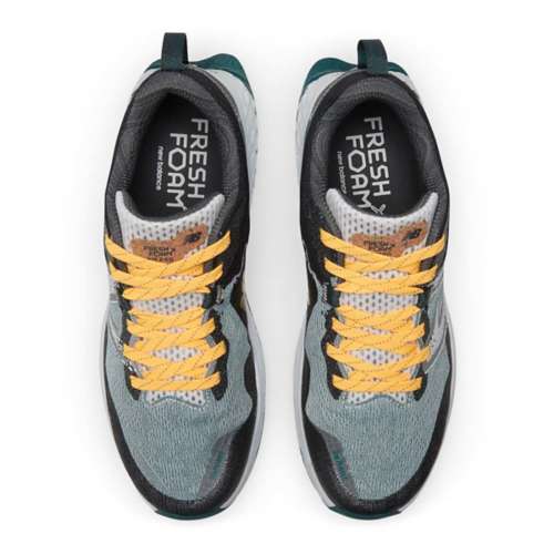 Men's New Balance Fresh Foam X Hierro v7 Hiking Shoes