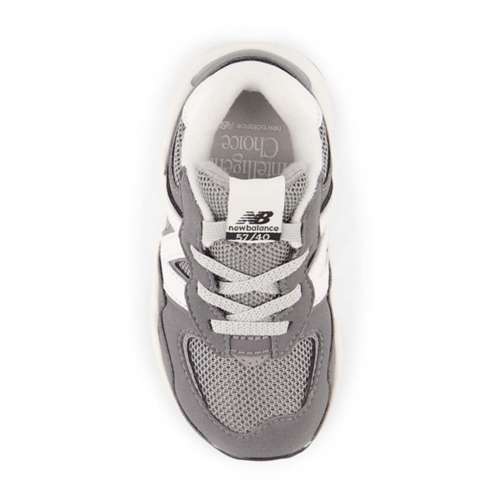 Toddler New Balance IV5740VB Bungee  Shoes