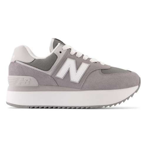 Women's New Balance 574+  Shoes