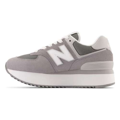 Women's New Balance 574+  Shoes