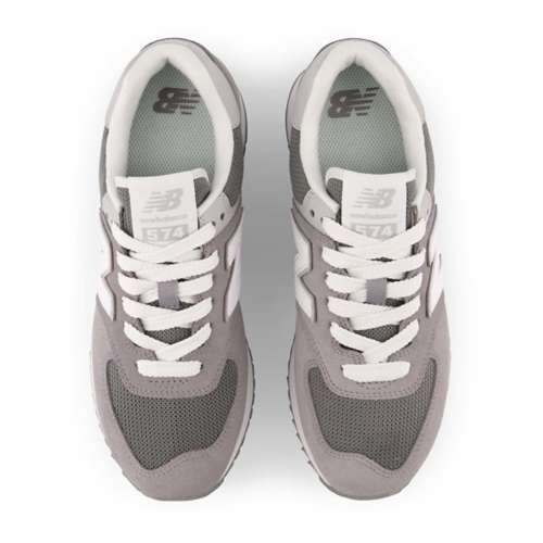 Zapatillas new balance cheap 574 mujer serpent luxe