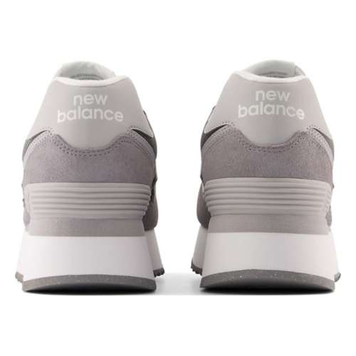 Women's New Balance 574+  Shoes