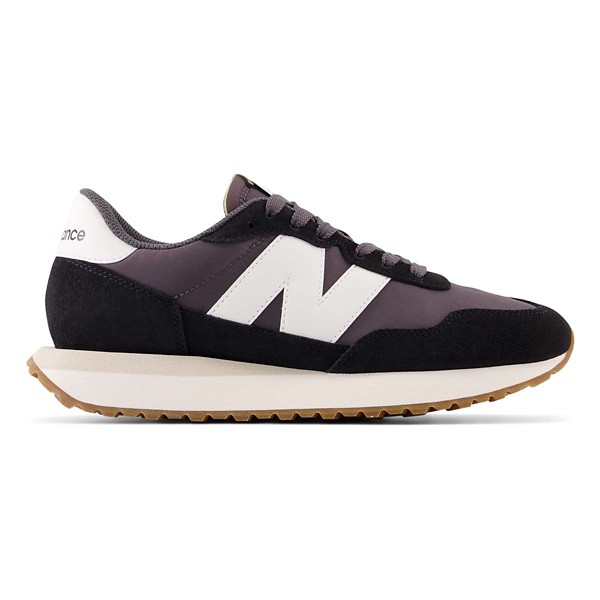 Women's New Balance 237 V1 Sneakers 11 Regular Black