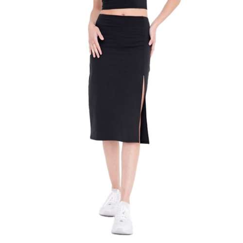 Women's Mono B Venice Skirt