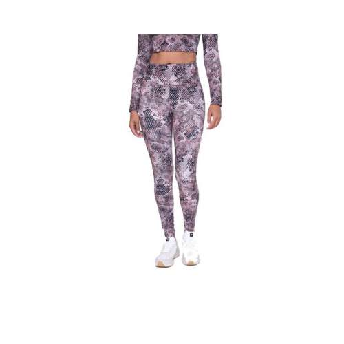 Minnesota Vikings Womens Push up Leggings Tummy Control Yoga Pants