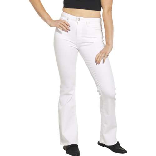 Women's Hudson Jeans Holly Slim Fit Flare Jeans