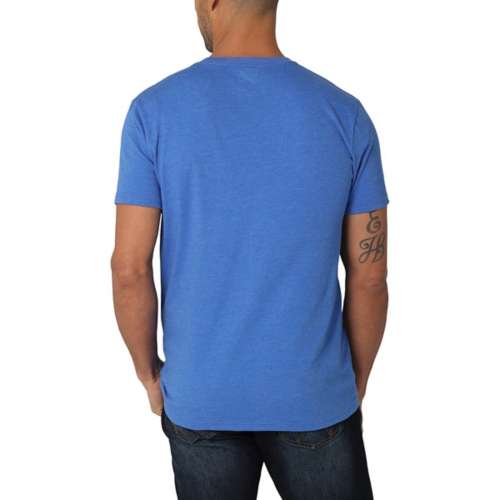 Men's Wrangler Rope Logo T-Shirt