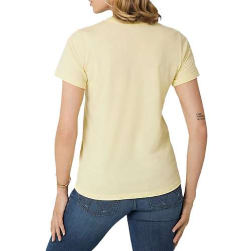 Women's Wrangler Amarillo George Strait T-Shirt