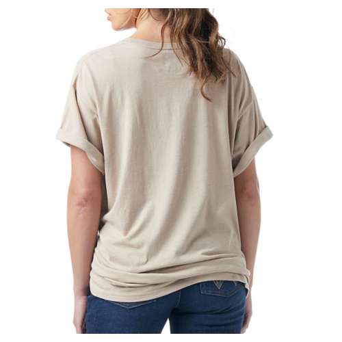 Women's Wrangler X Yellowstone Protect Family T-Shirt