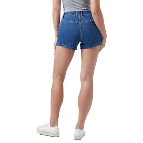 Women's Wrangler Anna High Rise Jean Shorts