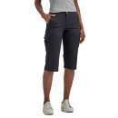 Women's Lee Flex-To-Go Relaxed Fit Deep Pocket Skimmer Cargo Pants