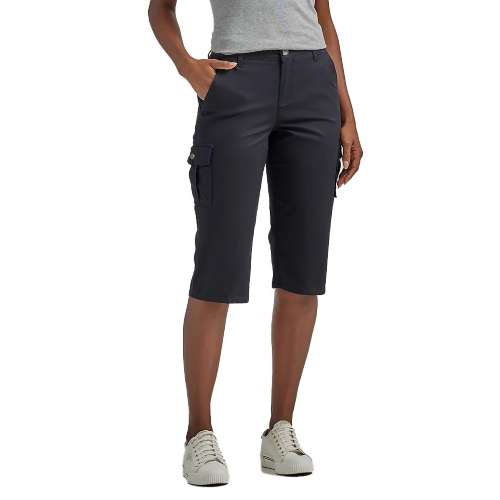 Women's lee flex on sale to go capris