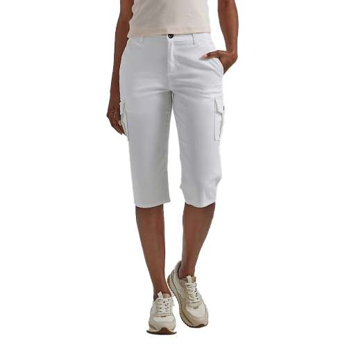 Flex-To-Go Relaxed Fit Deep Pocket Skimmer
