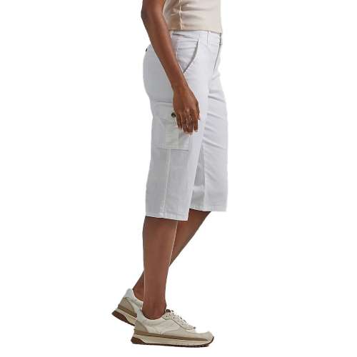 Women's Lee FlexToGo Relaxed Fit Deep Pocket Skimmer Cargo Pants