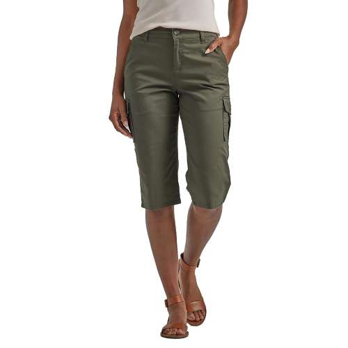 Women's lee skimmer on sale capris