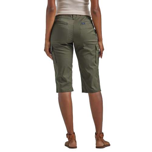 Women's FLEX Relaxed Fit Cargo Pants