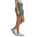 Women's Lee High-Rise Rolled Cargo Shorts