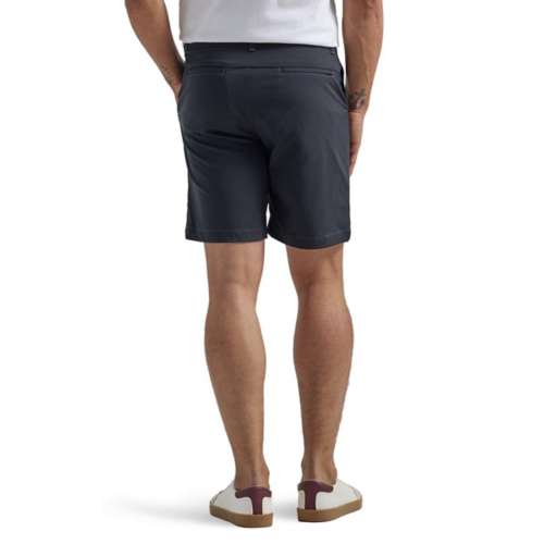 Men's Lee Extreme Motion Performance Chino Shorts