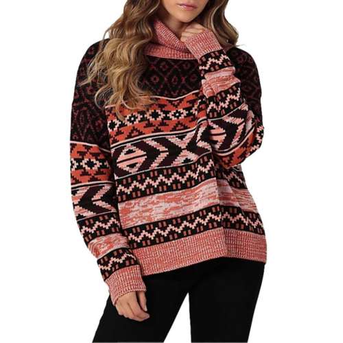 Wrangler best sale sweater dames