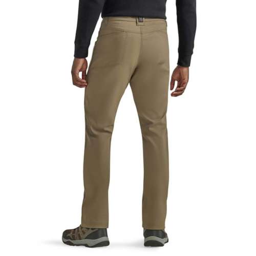 Wrangler men's outdoor on sale river edge pants