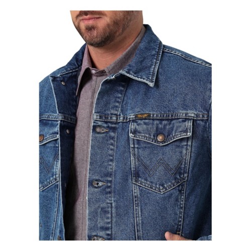 E*0様 最安値！WRANGLER WDS DENIM TRACK JACKET E*0様 最安値！WRANGLER WDS DENIM TRACK JACKET Wrangler x WDS