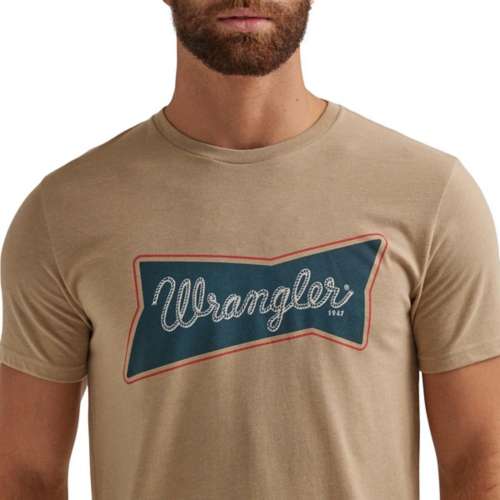 Men's Wrangler Year-Round T-Shirt