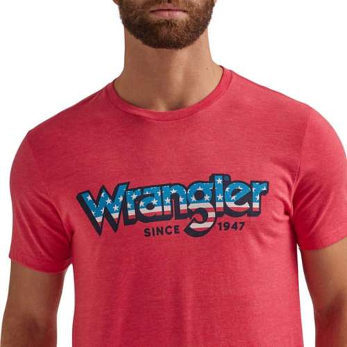 Men's Wrangler America T-Shirt