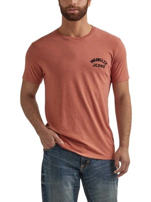 Men's Wrangler Cowboy T-Shirt