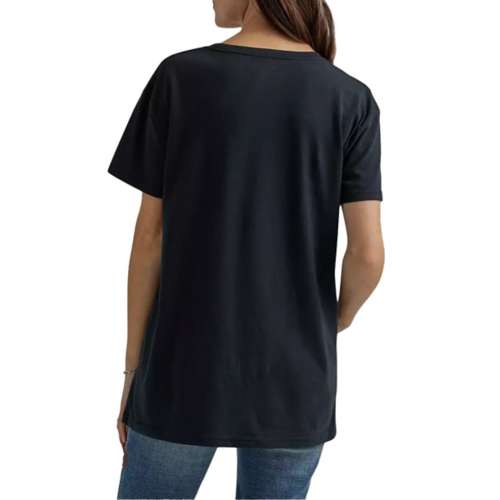 Women's Wrangler George Strait T-Shirt
