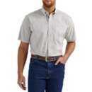 Men's Wrangler George Strait One Pocket Button Up Shirt