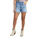 Women's Wrangler Retro Bailey High Rise Cut-Off Jean Shorts