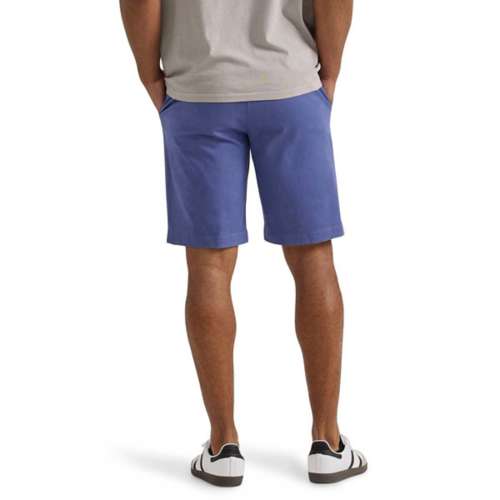 Lee men's performance series extreme comfort cargo on sale short