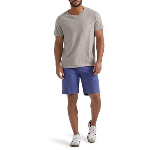 Lee extreme comfort hot sale mens shorts