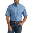 Men's Wrangler George Strait Collection One Pocket Button Up Shirt
