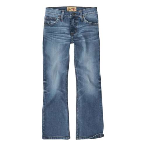 Boys wrangler shorts hotsell