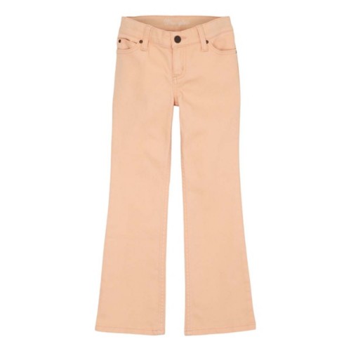 Girls' Wrangler Western Bootcut Jeans