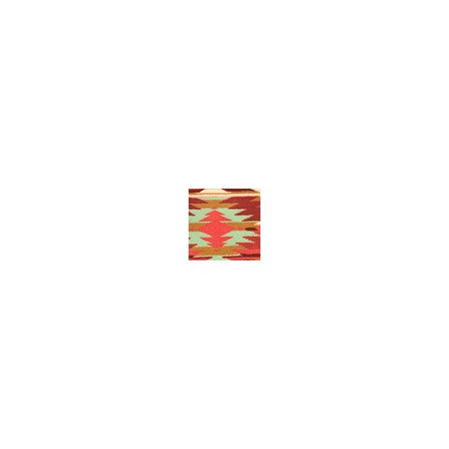 Baby Girls' Wrangler Aztec Hooded Fleece Jacket Jacket