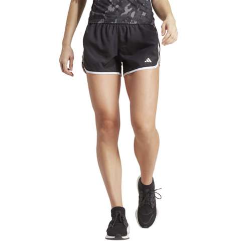 Women's adidas ncaa Marathon 20 Running Shorts