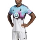 adidas Minnesota United FC 2023 The Northern Lights Authentic Jersey