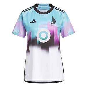 Adidas Minnesota United FC Authentic Home Jersey