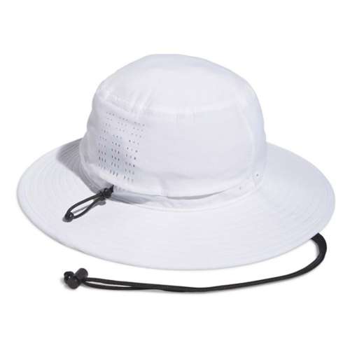 Men's adidas Crestable Wide-Brim Bucket Hat