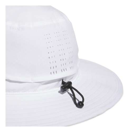 Men's adidas Crestable Wide-Brim Bucket Hat
